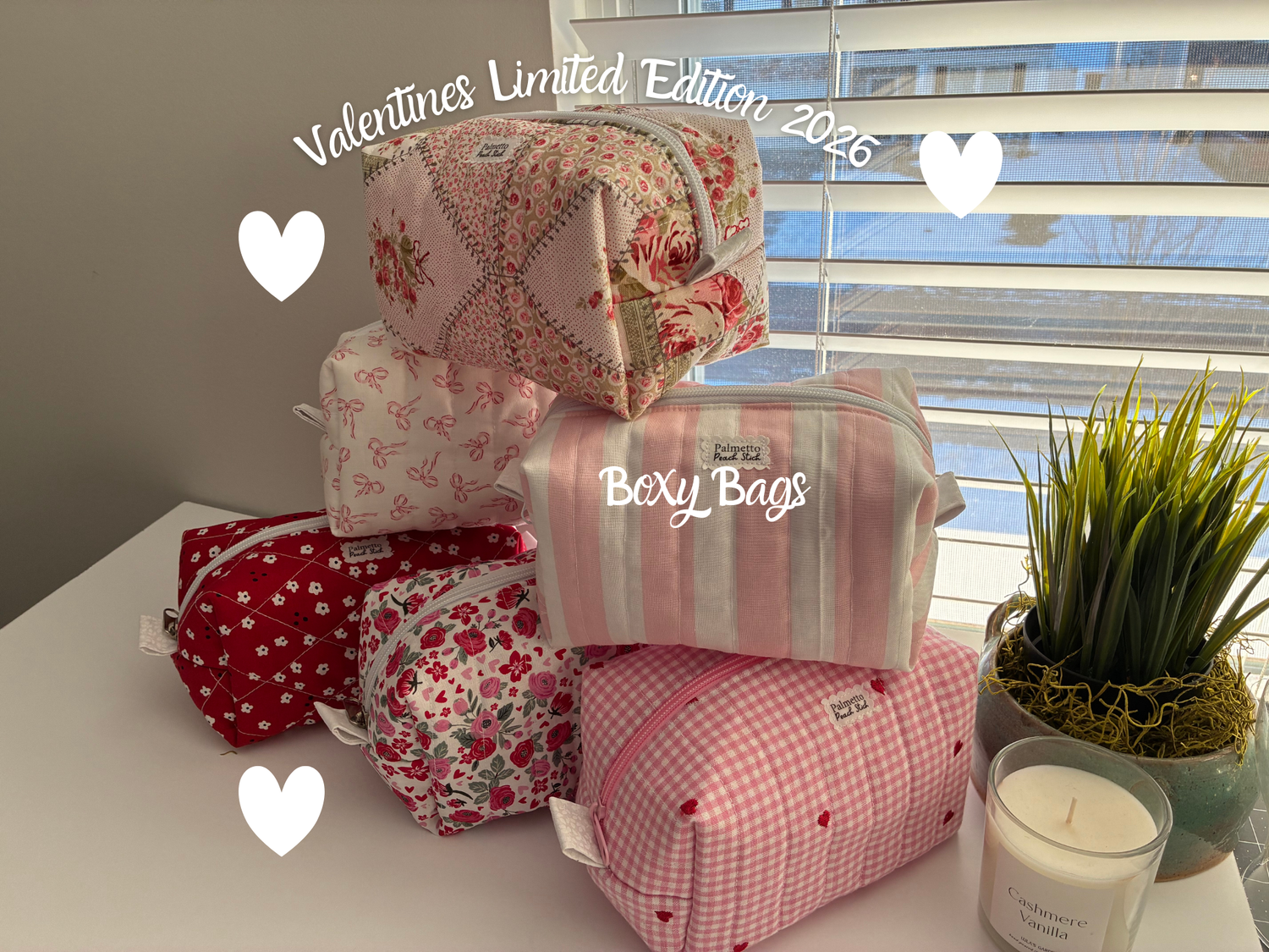 Valentine Limited Edition